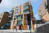 Wembley West One, Wembley thumbnail image